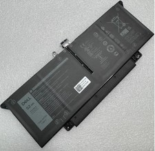 Genuine OEM JHT2H 52Wh Dell Battery For Dell Latitude 7310 7410 2-in-1 Series US picture