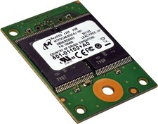 NetApp 501-01102/04+A0 RealSSD e230 2GB BootMedia Flash Module picture