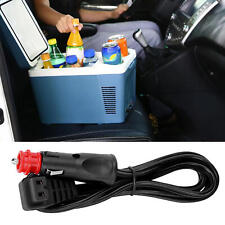 12v Fridge Cord Car Refrigerator Warmer Extension Cable Car Refrigerator DC Cord picture