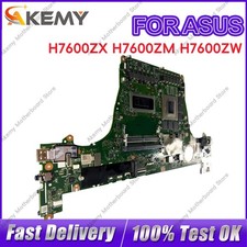 H7600ZW Motherboard For ASUS ProArt H7600ZM H7600ZR H7600ZX Mainboard i7 i9 CPU picture