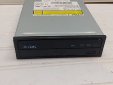 TDK CD R/RW Drive Model AID+880N picture
