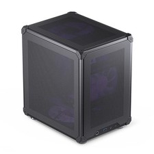 Jonsbo C6 Black picture