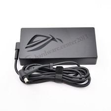 Genuine 150W ASUS Charger A18-150P1A for ASUS ROG G531GT G731GT FX505GT FX705GT picture