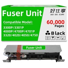 Fuser Unit Compatible  for Konica Minolta Bizhub 3300P 3301P 4000P 4700P 4701P picture
