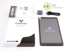 Gateway GATM11033-BK 10.1