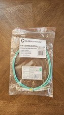 XD Series Fiber Optic Patch Cables 3DOM3LCLC01m  (1M) Cleerline SSF picture