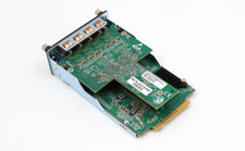 Check Point 8-Port Giga Switch Module Silicon P/N: M4E2G8I80-CP2 Tested Working picture
