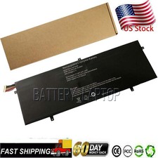P313R 587265P Battery for Jumper EZbook 3 Pro LB10 WTL-3687265 HW-3487265 picture