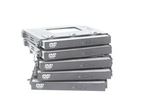Variety of TEAC CD Rom Drive Burners Laptop PC Internal CD, CD-RW, DVD-RW picture