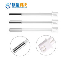CR6SE Hotend Heater Kit 24V 40W 90mm XH2.54 100K Thermistor picture