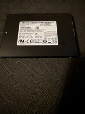 Samsung PM871 256GB SSD 2.5