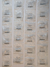 **NOS** (LOT OF 25) Corning 95-200-51 Unicam Connector Pretium ST SM OS2 picture