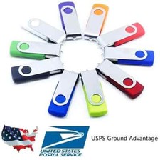 Wholesale Lot Bulk ( 10 Pack ) USB Flash Memory Stick Thumb Pen Drive U Disk picture