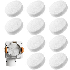 10pcs Premium Filter Pads for xtool M1 Ultra Exhaust Fan picture