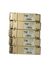 Lot of*5 AVAGO AFBR-79EIDZ 40GBASE-SR4 850nm Optical Transceiver picture
