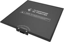 3D Printer Parts Flexible Build Plate Kit Replacement for Flashforge Adventurer picture