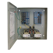 Altronix ALTV2416ULX CCTV Power Supply picture
