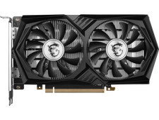 MSI Gaming GeForce RTX 3050 6GB GDDR6 PCI Express 4.0 x8 ATX Video Card RTX 3050 picture