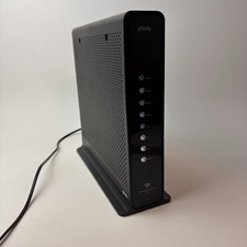 Xfinity Cisco DPC3941T XB3 Dual Band WiFi High-Speed Modem & Router Tested Works picture