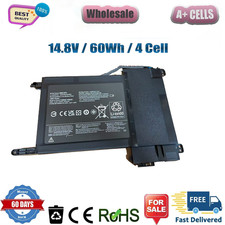 L14S4P22 L14L4P22 Battery For Lenovo IdeaPad Y700-14ISK Y700-15ISK Y700-17ISK picture