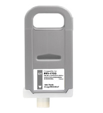 PFI-1700 Gray Ink Cartridge for IPF Pro 4000s 4100s 6000s 6100s 6000 6100 2000 picture