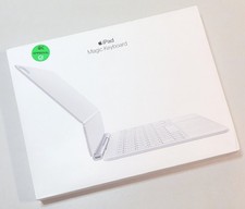 OPEN BOX  Apple Magic Keyboard Case for iPad Air 11