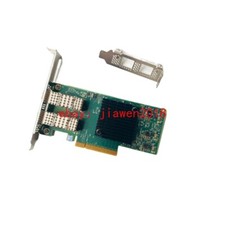 HPE CX4121A Mellanox ConnectX-4 MCX4121A-ACAT 10/25GB 2P 640SFP28 Adapter picture