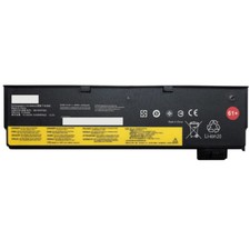 REPLACEMENT 01AV425 61+ BATTERY FOR THINKPAD T470 T480 T570 T580 P51S 4X50M08811 picture