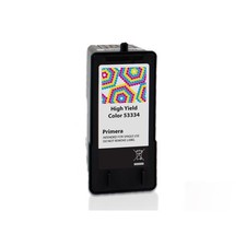 Primera Technology 53334 Ink Cartridge Tri-Color High Yield 1 Pack picture