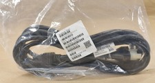 Lot Of 2 Volex 72-1411-01, Power Cable, L6-20P Plug to C19 Connector,  14ft picture