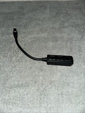 Multi Cable LAN picture