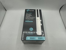NEW TP-Link EAP225-Outdoor | AC1200 Omada Wireless Gigabit Outdoor Access Point picture