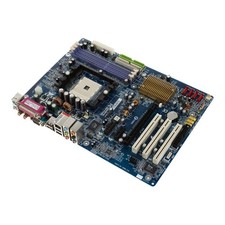 Motherboard GIGABYTE GA-K8NE SOCKET 754 DDR PCI PCIe PCI SATA IDE ATX picture