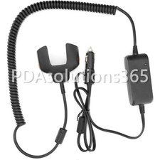 Fast Car Charger for Symbol Zebra Scanners TC77 TC70 TC72 TC75 CHG-TC7X-CLA1-01 picture
