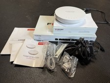 Fortinet Home Office Kit 60F/FortiAP 221E/Fortiswitch 018E picture