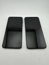 Motorola Moto G Power XT2041-7- 64Gb - Black (Verizon) Lot of 2 picture