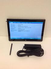 FUJITSU STYLISTIC Q704 i7 Touch Laptop with Battery,Stylus/New AC,8GB, no HD QTY picture