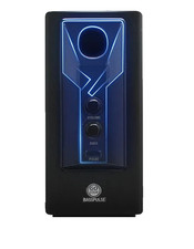 GOgroove BassPULSE 2.1 Computer Speaker Powered Subwoofer  picture