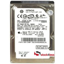 Lots of 10 500GB Hard Drive for MacBook Pro 2.5
