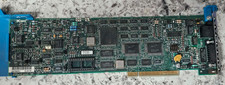 Clean Retro Vintage IBM PS/2 3COM Etherlink/MC Ethernet adapter MCA Card Ugprade picture
