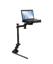 RAM Tough Tray III Laptop Mount for 2012-26 Dodge RAM 2500-5500 RAM-VB-178A-SW3 picture