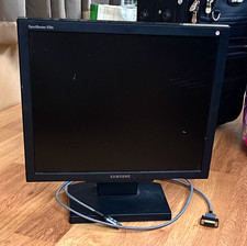Samsung SyncMaster 930B 19
