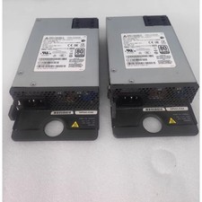 1pcs Used Cisco PWR -C6-1KWAC 341-101022-01 Power Supply picture