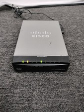 Cisco RV042 V03 4-Port 10/100 VPN Router & AC Adapter*READ DESC* picture