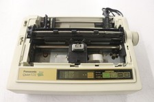 Panasonic Impact Dot Matrix Printer KX-P2023 picture
