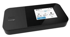 Inseego MiFi X PRO 5G Mobile Hotspot Wi-Fi 6 LTE Cat20 RJ45 USB-C picture