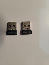 2x USB Dongle Receivers for Logitech G515 TKL G913/G915 G915TKL G715 G705 G502X picture