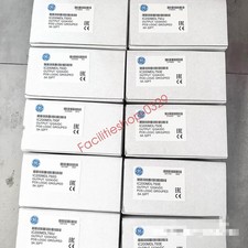 1pcs IC200MDL750 GE PLC Module OUTPUT 12/24VDC POS LOGIC GROUPED DHL/FedEx picture