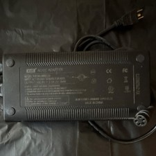 INMOTION V12 Power Supply - XVT 24V 2.5A 60W Power Adapter AC/DC picture