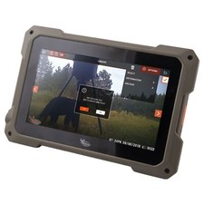 Wildgame Innovations Trail Pad Tablet 7 Inch HD Touch Screen for Hunters picture